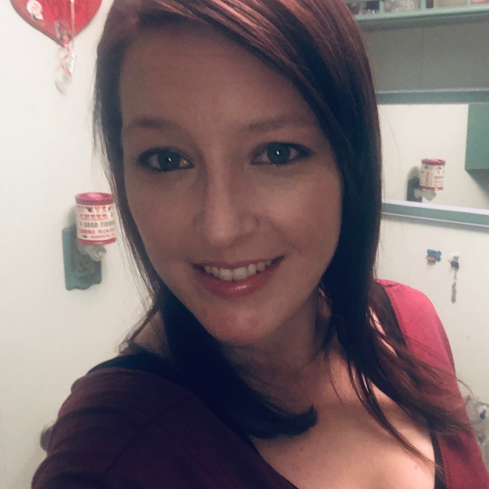 Meet your Posher, Arlee